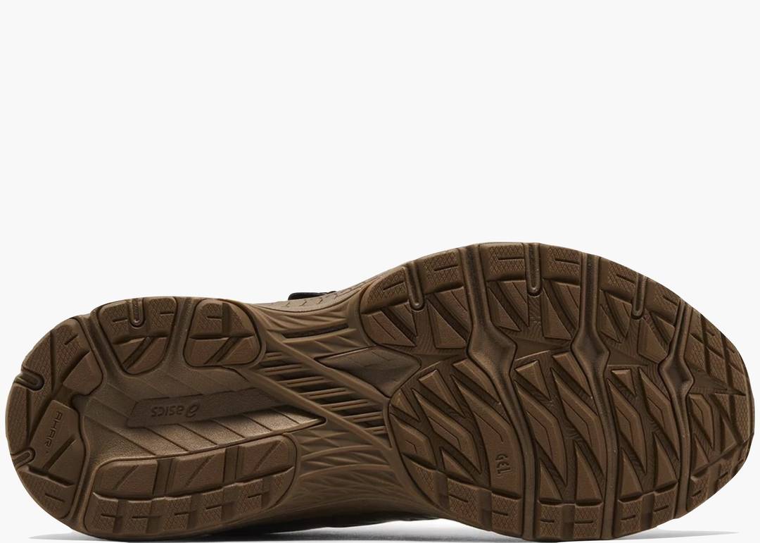 ASICS Gel-Terrain Cecilie Bahnsen Sepia | Hype Clothinga ASICS Gel-Terrain Cecilie Bahnsen Sepia | Hype Clothinga