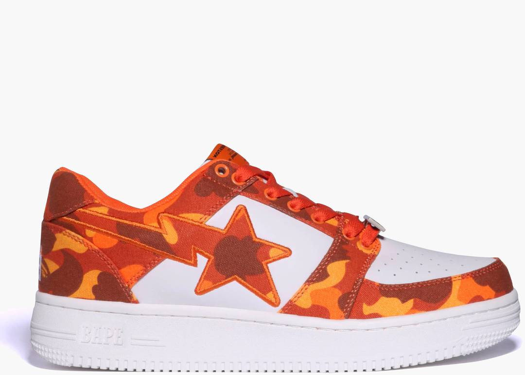 A Bathing Ape Bape Sta Heron Preston | Hype Clothinga