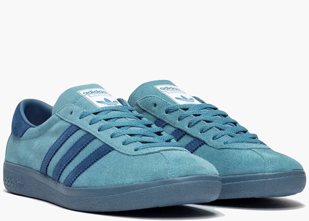 Adidas Bali Tactile Steel Dark Marine | Hype Clothinga