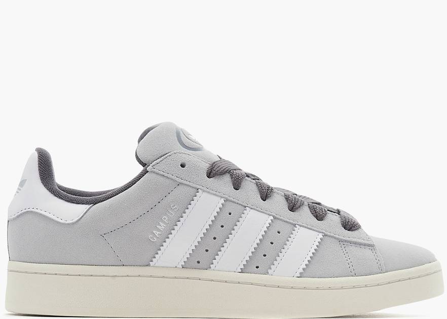 Adidas Campus 00s Grey | Hype Clothinga