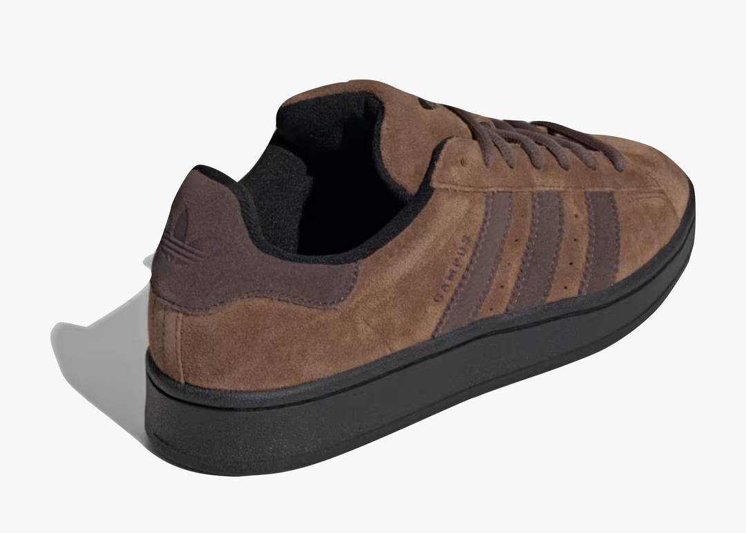 Adidas Campus 00s Hikari Shibata Brown | Hype Clothinga