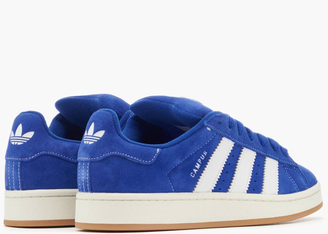 Adidas Campus 00s Semi Hype Lucid Clothinga | Blue White Cloud