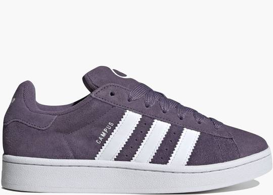 Adidas Campus 00s Shadow Violet (W) ID7038 Hype Clothinga Limited Edition