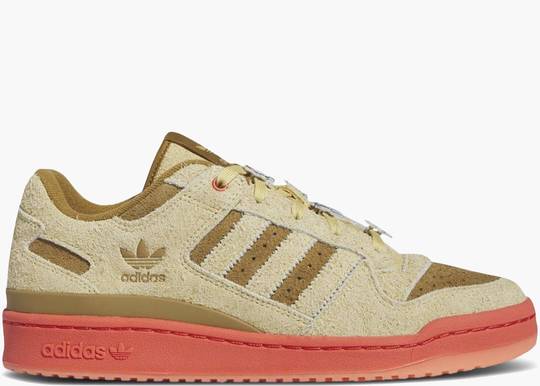 Adidas Forum Low The Grinch Max (2023) ID8896 Hype Clothinga Limited Edition