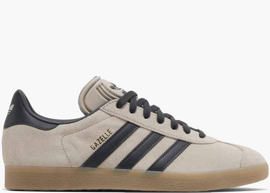 Adidas Gazelle Wonder Taupe Night Indigo IG6199 Hype Clothinga Limited Edition