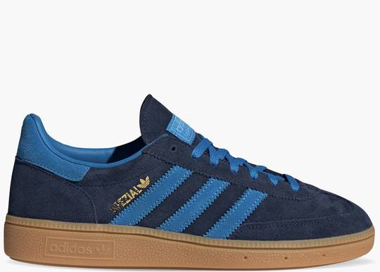 Adidas Handball Spezial Night Indigo Bright Blue (W) IE5895 Hype Clothinga Limited Edition