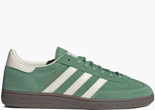 Adidas Handball Spezial Preloved Green IG6192 Hype Clothinga Limited Edition