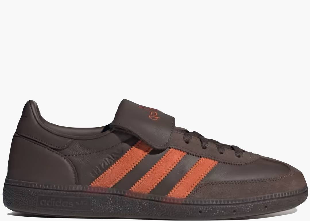 Adidas Handball Spezial Shukyu × Ewax Brown | Hype Clothinga