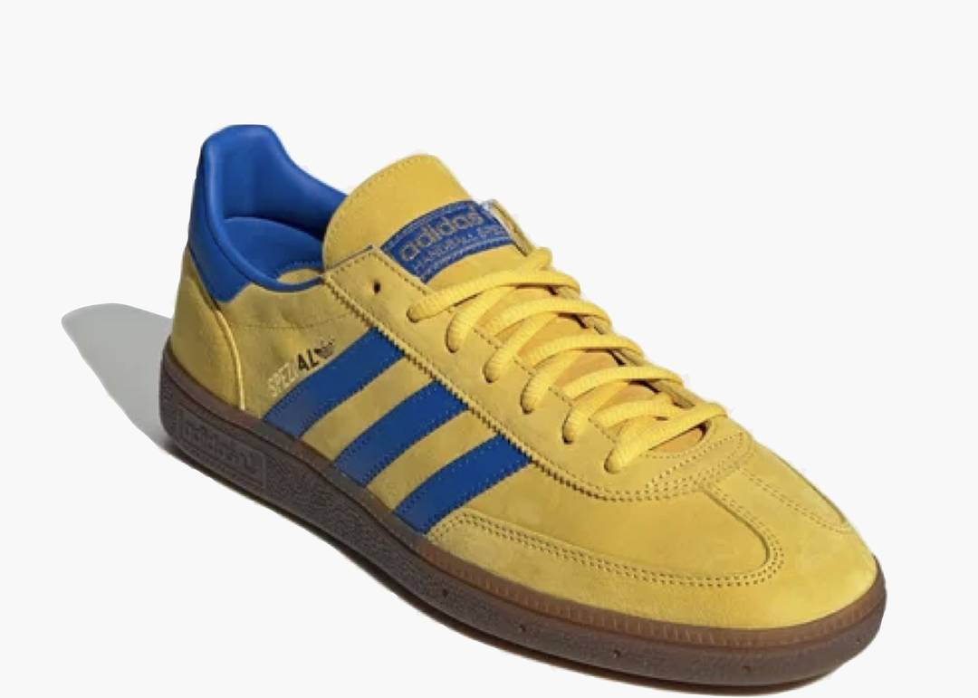 Adidas Handball Spezial Wonder Glow | Hype Clothinga Adidas Handball Spezial Wonder Glow | Hype Clothinga