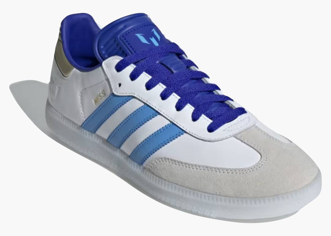 Adidas Samba Indoor Lionel Messi | Hype Clothinga Adidas Samba Indoor Lionel Messi | Hype Clothinga