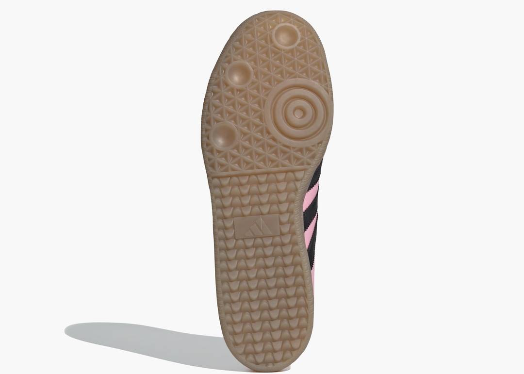 Adidas Samba Inter Miami CF Messi Pink | Hype Clothinga Adidas Samba Inter Miami CF Messi Pink | Hype Clothinga