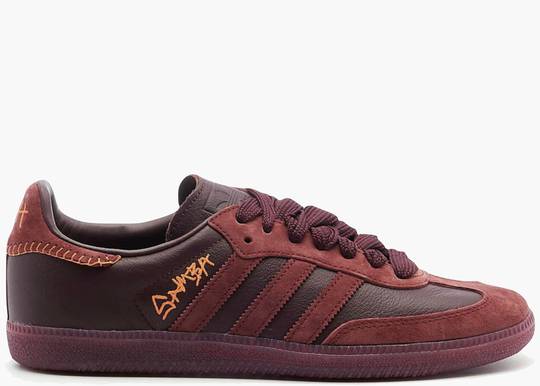 Adidas_Samba_Jonah_Hill_Burgun Adidas_Samba_Jonah_Hill_Burgun