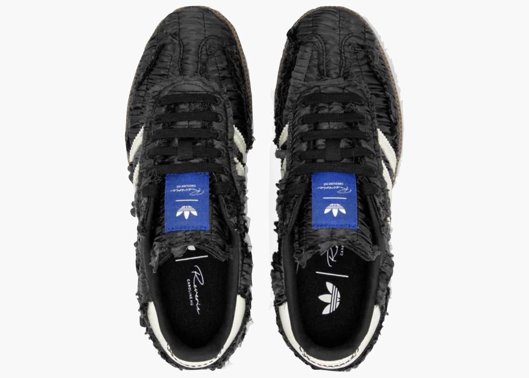 Adidas Samba Reverie by Caroline Hú CLOT Black | Hype Clothinga Adidas Samba Reverie by Caroline Hú CLOT Black | Hype Clothinga
