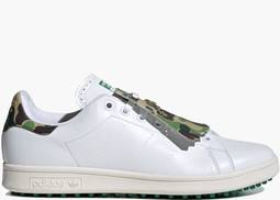 Adidas Stan Smith Golf Bape 30th Anniversary | Hype Clothinga Adidas Stan Smith Golf Bape 30th Anniversary | Hype Clothinga