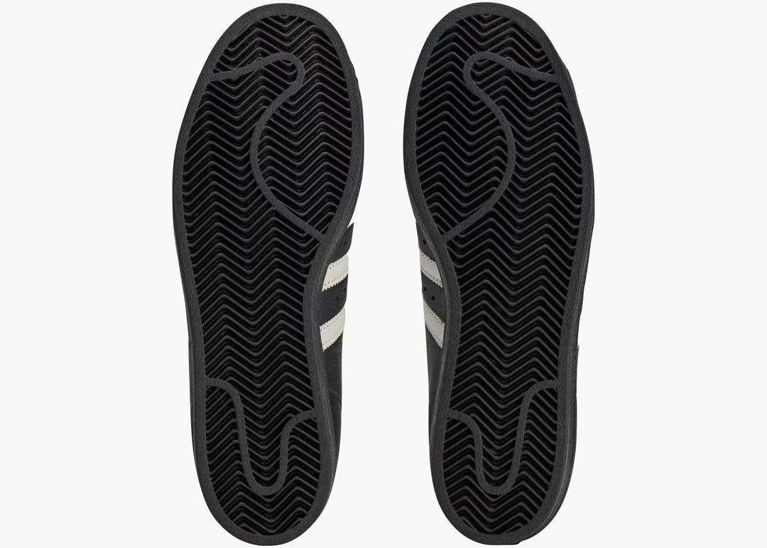 Adidas Superstar 90 JJJJound Black Made in Germany | Hype Adidas Superstar 90 JJJJound Black Made in Germany | Hype