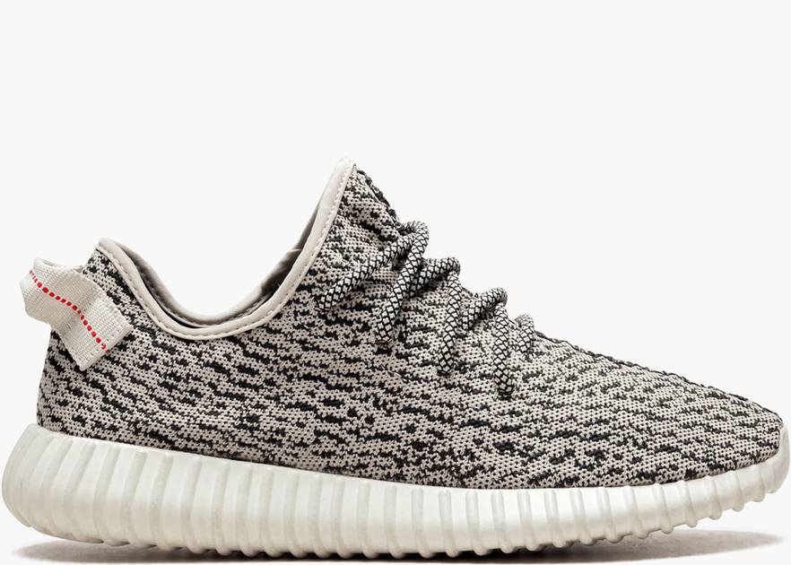 Adidas Yeezy Boost 350 Turtledove