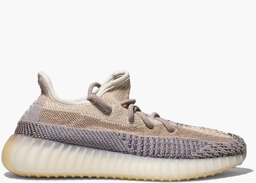 Adidas Yeezy Boost 350 V2 Ash Pearl 5179