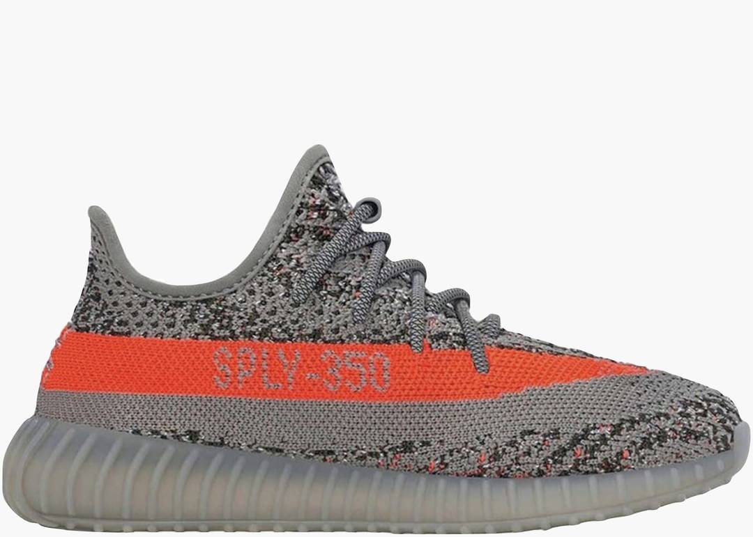 Adidas Yeezy Boost 350 V2 Beluga 