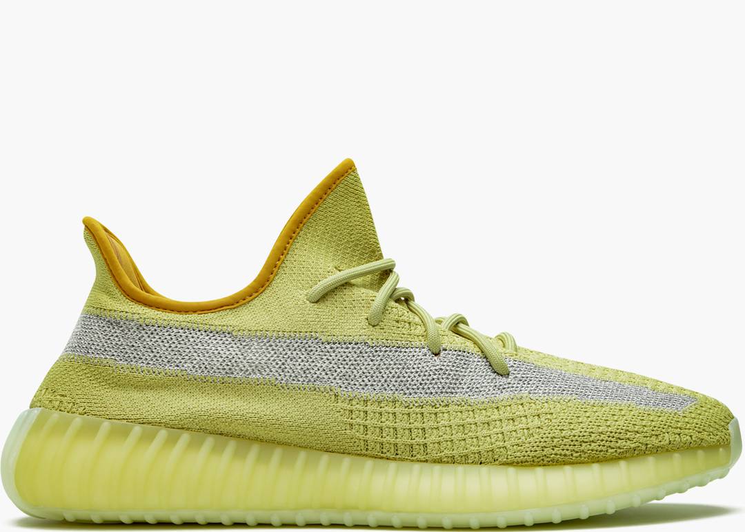 Adidas Yeezy Boost 350 V2 Marsh