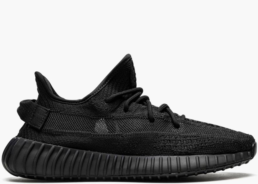 Adidas Yeezy Boost 350 V2 Onyx | Hype Clothinga