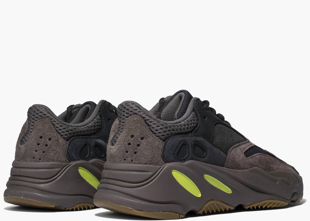 定価以下！adidas yeezy boost 700 MAUVE