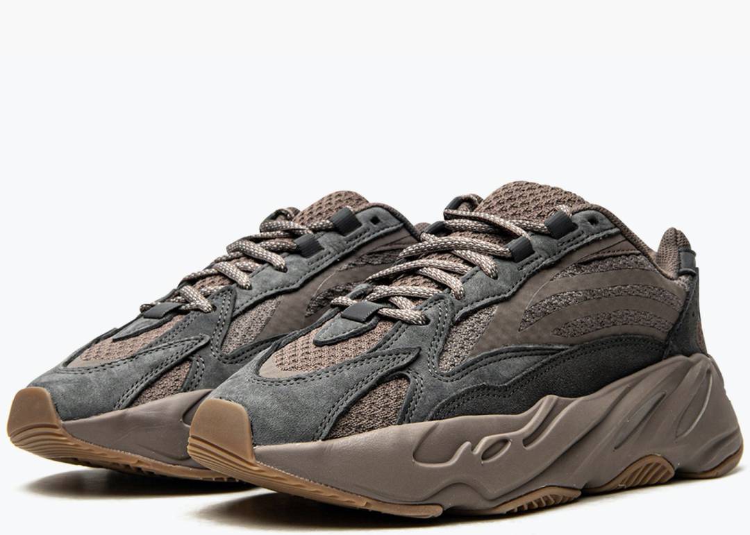 Adidas Yeezy Boost 700 V2 Mauve | Hype Clothinga