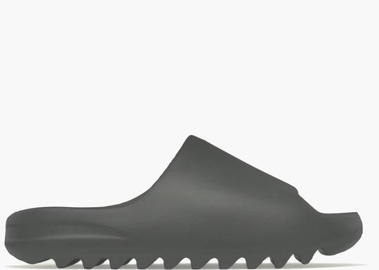 Adidas Yeezy Slide Dark Onyx | Hype Clothinga