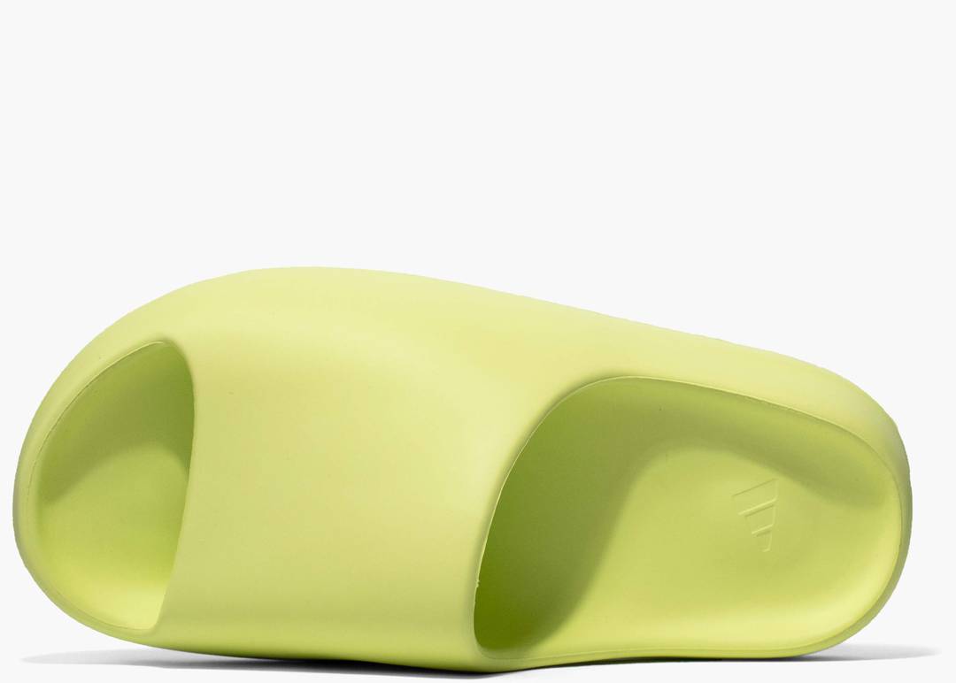 Adidas Yeezy Slide Glow Green | Hype Clothinga Adidas Yeezy Slide Glow Green | Hype Clothinga