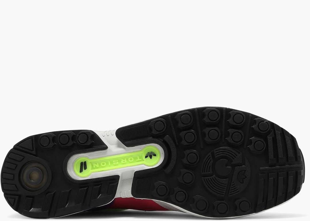 Adidas zx flux black hype 2025 Adidas zx flux black hype 2025