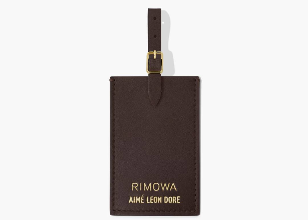 Aime Leon Dore x Rimowa Classic Cabin Green | Hype Clothinga Aime Leon Dore x Rimowa Classic Cabin Green | Hype Clothinga