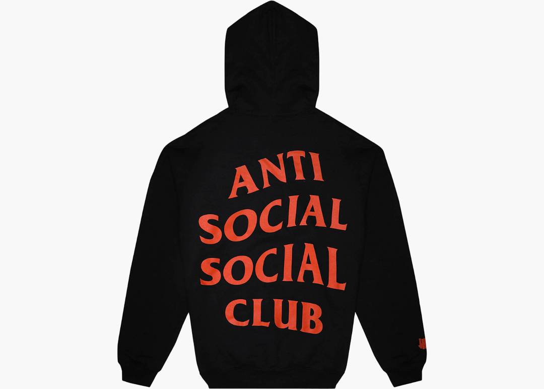 ASSC × UNDEFEATED