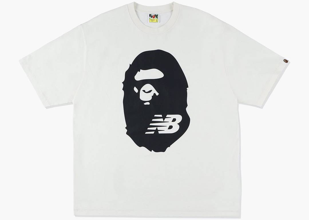 BAPE X Adidas SB Jersey Black for Men