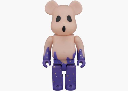 Be@rbrick 400% | Limited Edition | Hype Clothinga