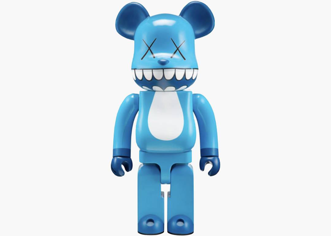 9 Most Expensive Bearbricks Ever Sold 