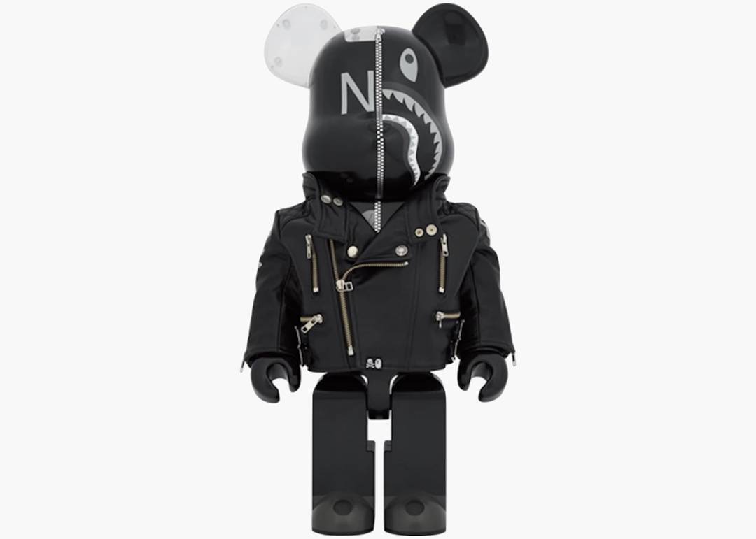 Bearbrick_x_A_Bathing_Ape_x_Ne Bearbrick_x_A_Bathing_Ape_x_Ne