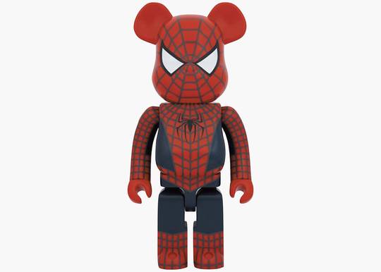 Be@rbrick 1000% | Edizione Limitata | Hype Clothinga Be@rbrick 1000% | Edizione Limitata | Hype Clothinga