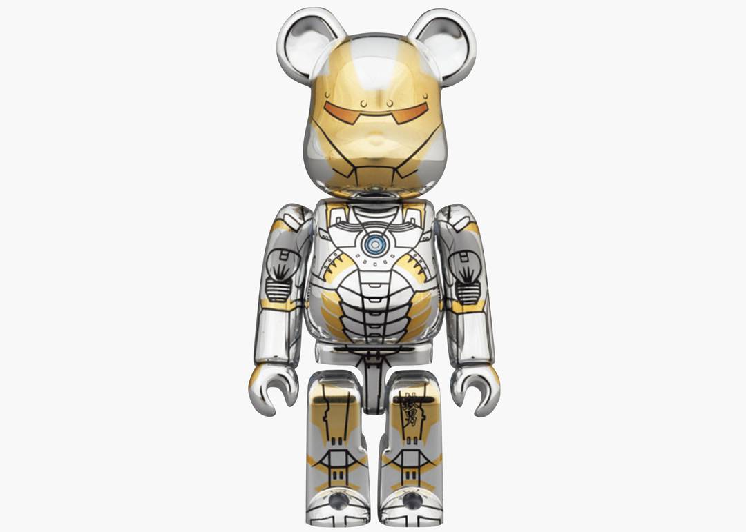 Iron Man x Louis Vuitton