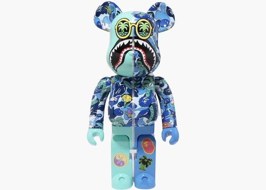 Be@rbrick | Limited Edition | Hype Clothinga Be@rbrick | Limited Edition | Hype Clothinga