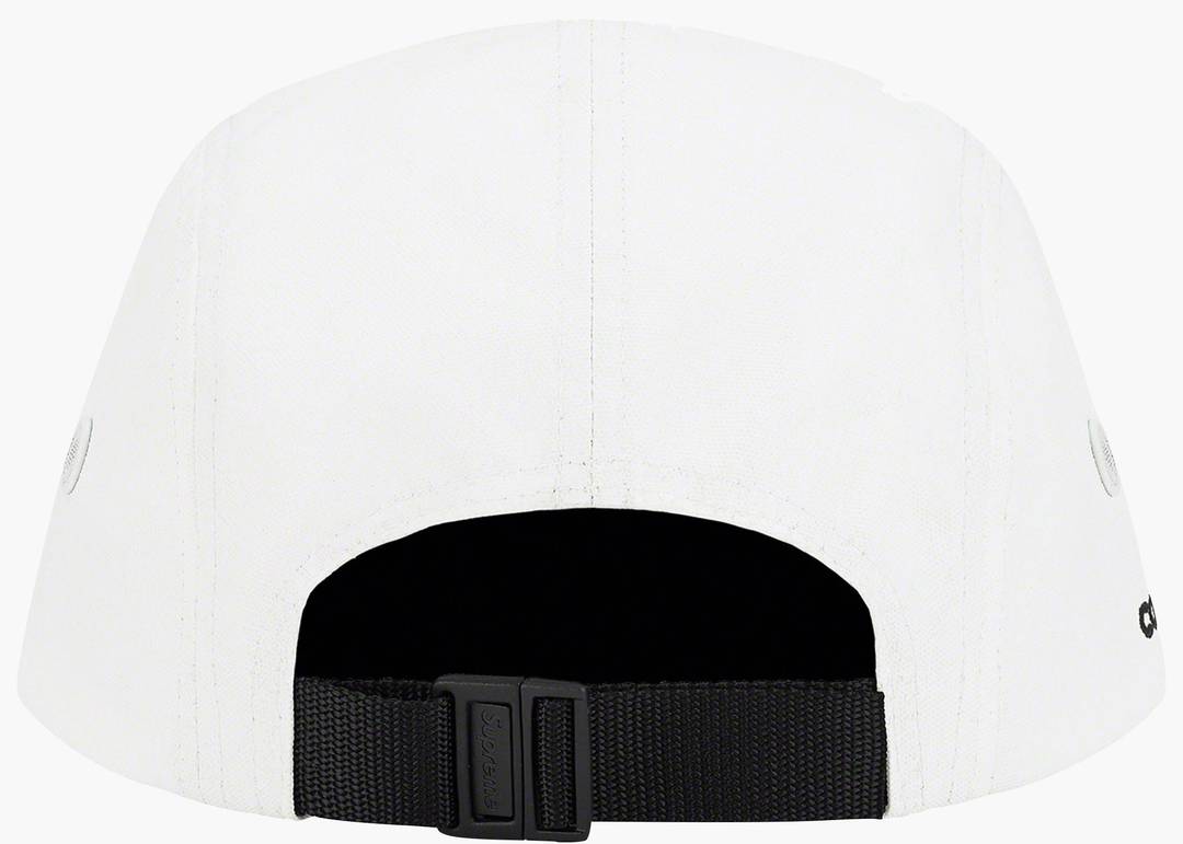 Supreme Cordura Camp Hat Black