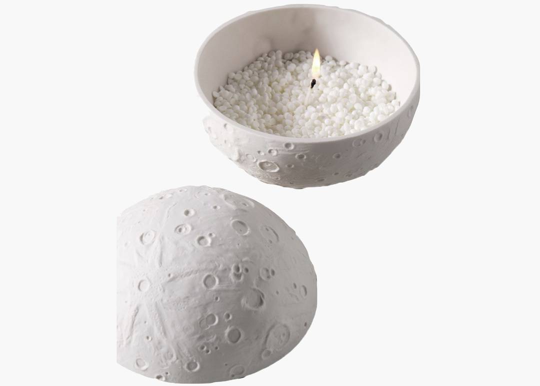 Arsham Studio x Joya - Exoplanet Candle