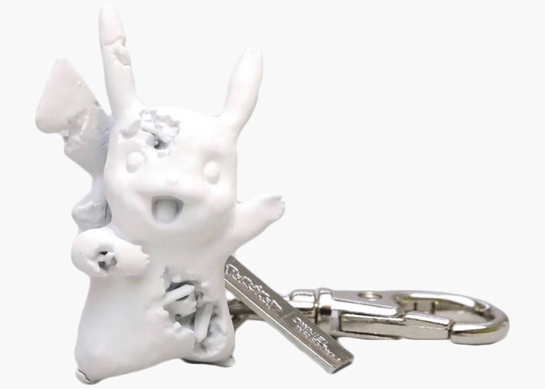 Daniel Arsham Pokemon Key Charm ミュウ