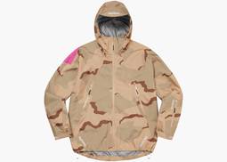 Supreme Gonz GORE-TEX Shell Jacket Desert Camo | Hype Clothinga Supreme Gonz GORE-TEX Shell Jacket Desert Camo | Hype Clothinga