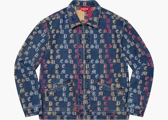 Gradient_Jacquard_Denim_Work_J Gradient_Jacquard_Denim_Work_J