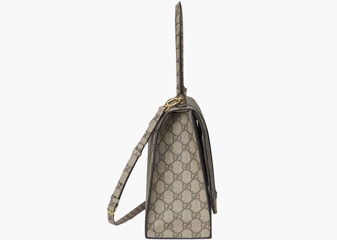 Gucci x Balenciaga The Hacker Project Hourglass Bag Medium (681696)