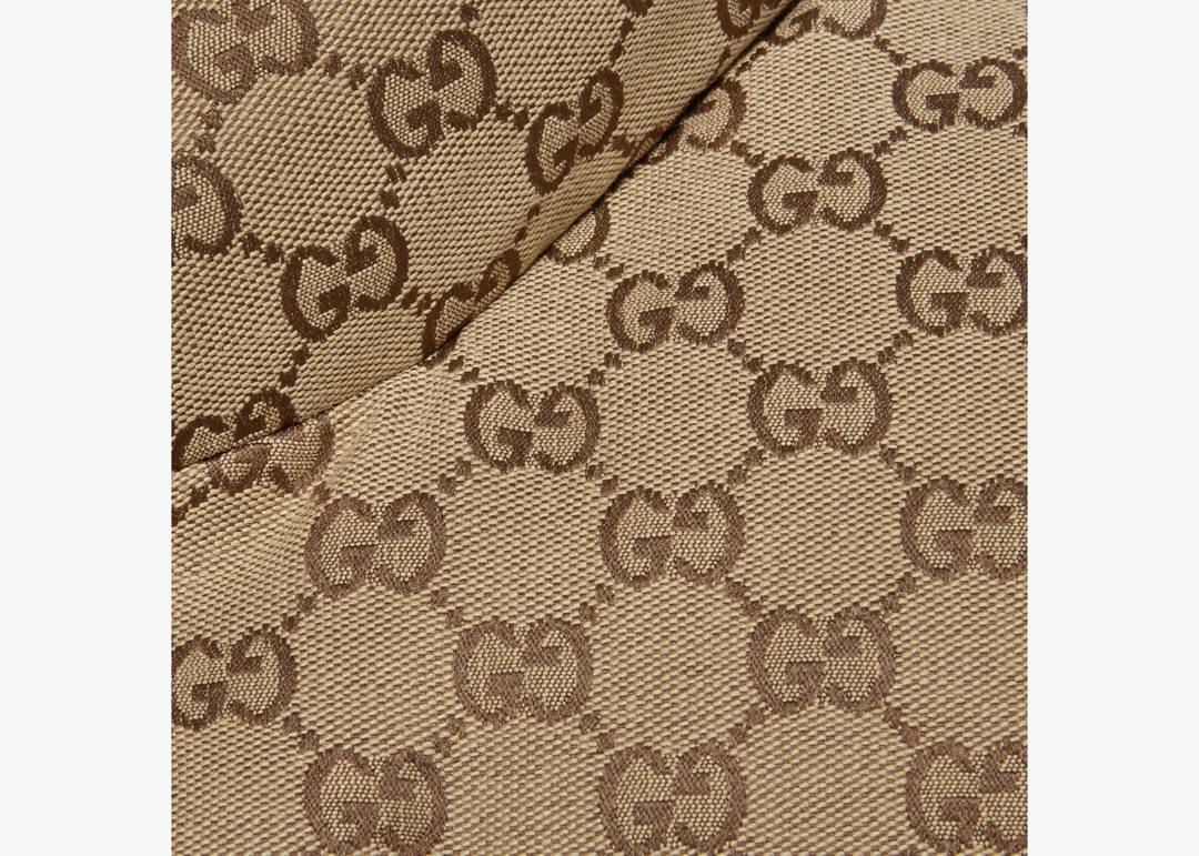 louis vuitton gucci fabric