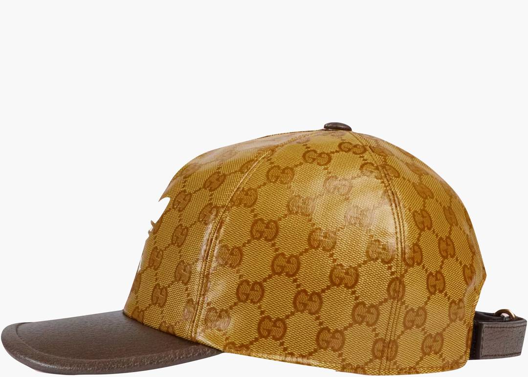 Gucci x adidas Drop Double-Sided Baseball Cap