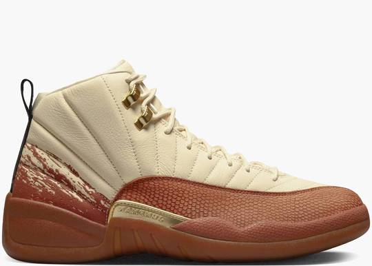 Jordan 12 Retro Eastside Golf Out of the Clay Hype Clothinga Limited Edition