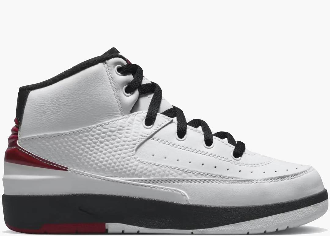 Nike Air Jordan 2 Retro OG Chicago (2022) (PS) | Hype Clothinga