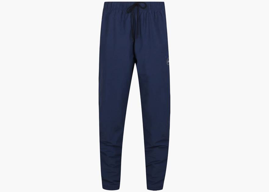 Jordan X Fragment Woven Pant Navy