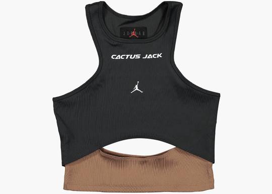 Travis Scott Merch Cactus Jack T-Shirt HypeTreasures Fast and Free